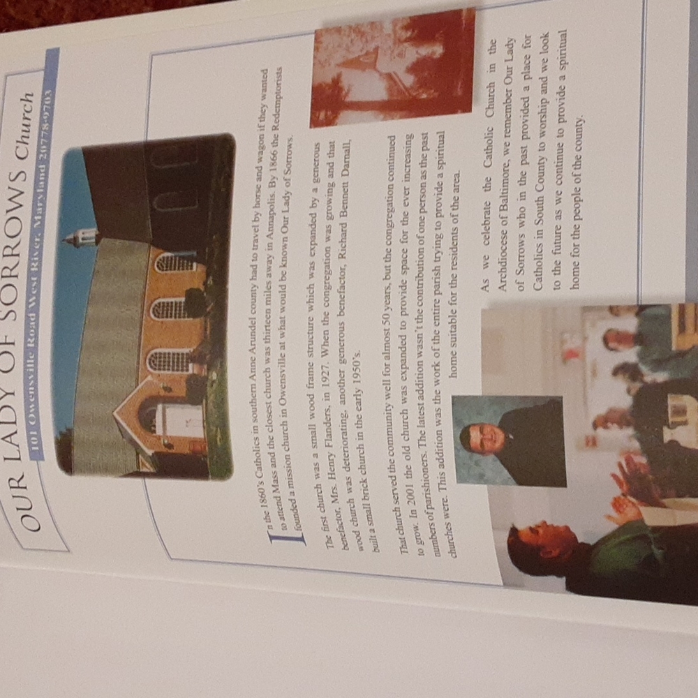 History Book, Religious - Picture 3 of 5
